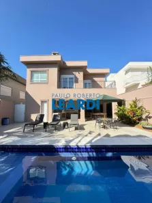 Casa de Condomínio com 3 Quartos à venda, 435m² no Tamboré, Barueri