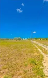 Lote/Terreno à venda, 360m² no Jacaúna, Aquiraz