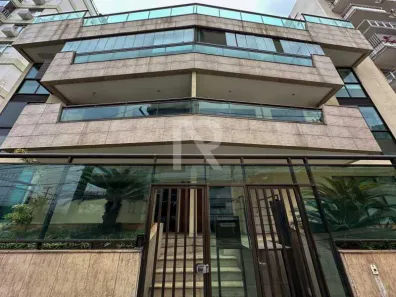 Apartamento com 3 Quartos à venda, 126m² no Boa Viagem, Niterói
