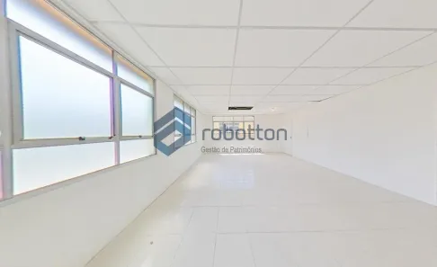 Sala Comercial para alugar, 50m² no Alphaville, Santana de Parnaíba