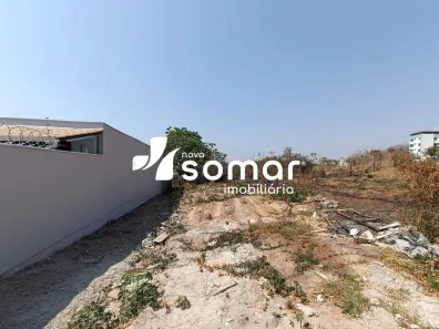 Lote/Terreno à venda, 432m² no Chanadour, Divinópolis