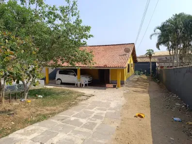 Casa com 2 Quartos à venda, 96m² no Balneário São Pedro, São Pedro da Aldeia