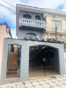 Sobrado com 2 Quartos à venda, 145m² no Vila Barcelona, Sorocaba
