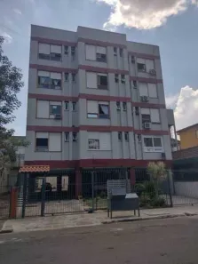 Kitnet com 1 Quarto para alugar, 30m² no Centro, São Leopoldo