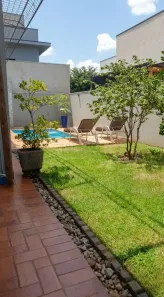 Casa de Condomínio com 3 Quartos à venda, 150m² no Portal da Mata, Ribeirão Preto