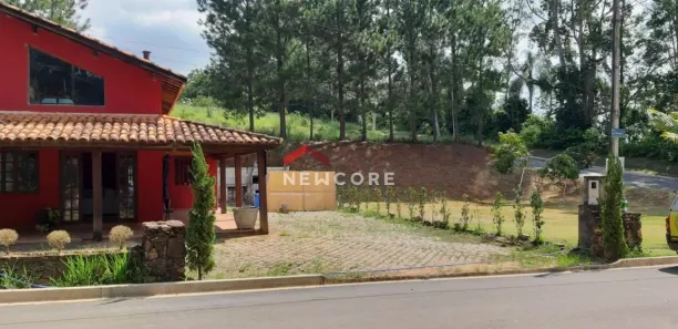 Casa de Condomínio com 4 Quartos à venda, 220m² no Loteamento Jardim das Paineiras, Itatiba