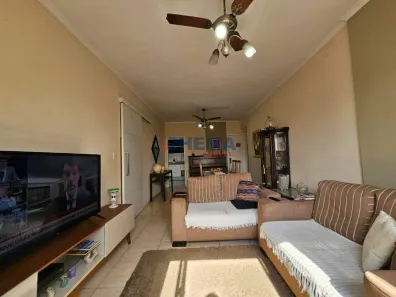 Apartamento com 2 Quartos à venda, 87m² no Campo Grande, Santos
