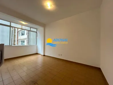 Apartamento com 1 Quarto à venda, 58m² no Pitangueiras, Guarujá