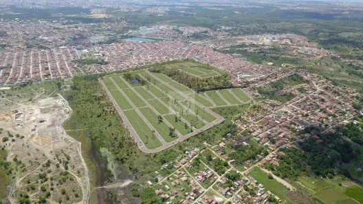 Lote/Terreno à venda, 160m² no Rosa Elze, São Cristóvão