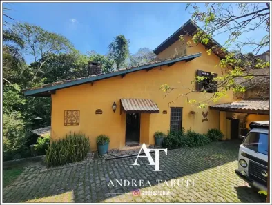 Casa com 2 Quartos à venda, 170m² no Horizontal Park, Cotia
