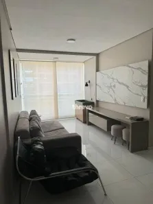 Apartamento com 3 Quartos para alugar, 79m² no Cristo Rei, Teresina