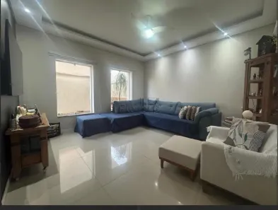 Casa com 3 Quartos à venda, 146m² no Parque Via Norte, Campinas