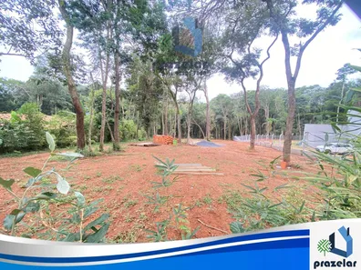 Lote/Terreno à venda, 2000m² no Dona Catarina, Mairinque