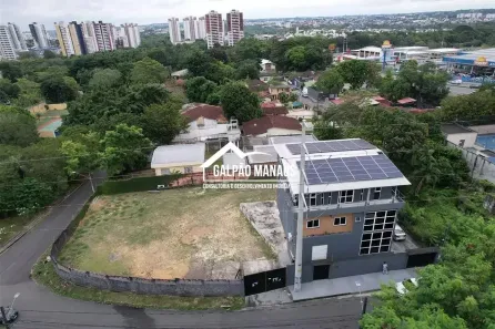 Prédio Comercial para alugar, 340m² no Aleixo, Manaus
