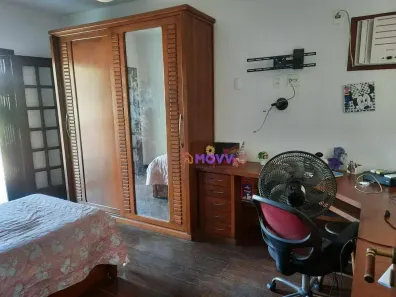 Casa com 7 Quartos à venda, 432m² no Fonseca, Niterói