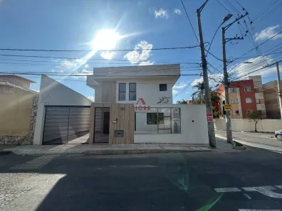 Casa com 3 Quartos à venda, 135m² no Planalto, Belo Horizonte