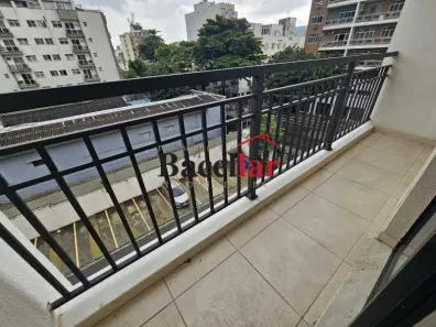 Apartamento com 2 Quartos à venda, 54m² no Andaraí, Rio de Janeiro
