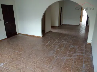 Sobrado com 4 Quartos à venda, 284m² no Jardim Guanca, São Paulo