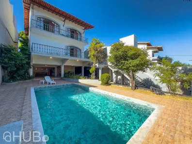 Casa com 4 Quartos à venda, 575m² no Ilha do Boi, Vitória