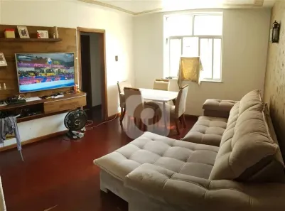 Apartamento com 2 Quartos à venda, 70m² no Andaraí, Rio de Janeiro