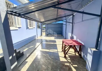 Apartamento com 3 Quartos para alugar, 87m² no Partenon, Porto Alegre