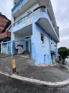 Galpão/Depósito/Armazém à venda, 125m² no Jardim São Vicente, Embu das Artes