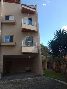 Casa com 3 Quartos à venda, 172m² no Barro Branco (Zona Norte), São Paulo