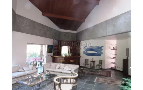Casa com 4 Quartos à venda, 650m² no Santo Amaro, São Paulo