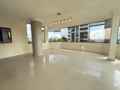 Apartamento com 3 Quartos para alugar, 220m² no Higienópolis, Porto Alegre