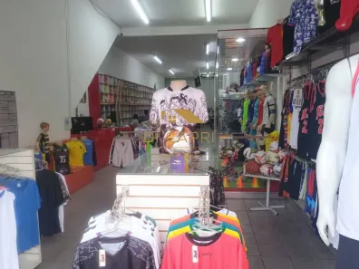 Prédio Comercial à venda, 570m² no Brás, São Paulo