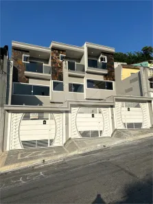 Sobrado com 3 Quartos à venda, 190m² no Vila Pirituba, São Paulo