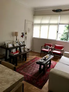 Apartamento com 3 Quartos à venda, 100m² no Humaitá, Rio de Janeiro