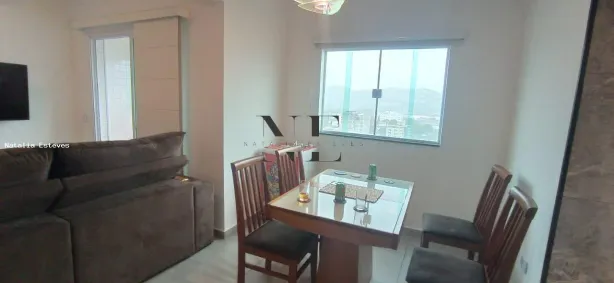 Apartamento com 2 Quartos à venda, 72m² no Campo Grande, Santos