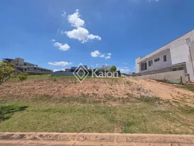 Lote/Terreno à venda, 751m² no Residencial Parque Campos de Santo Antônio II, Itu