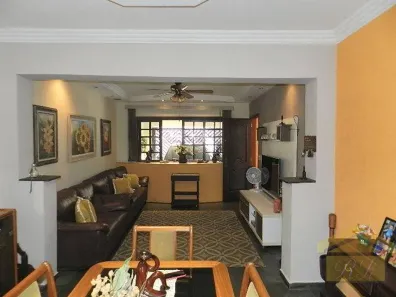 Casa com 3 Quartos à venda, 160m² no Parque Jabaquara, São Paulo