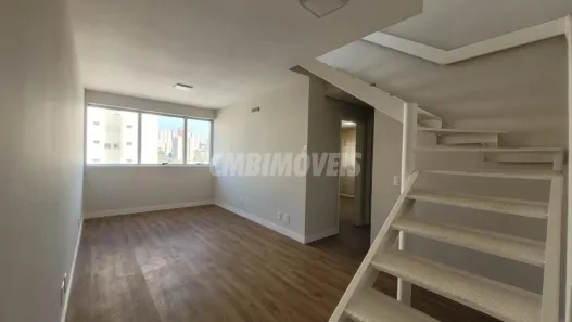 Cobertura com 2 Quartos à venda, 137m² no Mansões Santo Antônio, Campinas