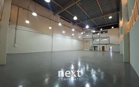 Galpão/Depósito/Armazém para alugar, 503m² no Techno Park, Campinas