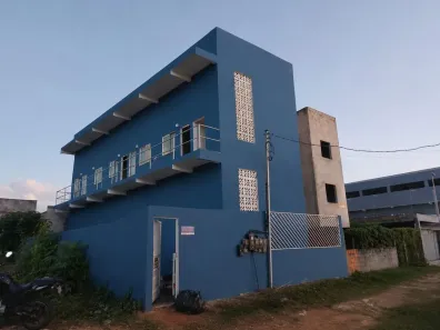 Apartamento com 10 Quartos à venda, 26m² no Nova Abrantes (Abrantes), Camaçari