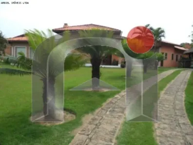 Fazenda/Sítio com 4 Quartos à venda, 700m² no Colinas do Mosteiro de Itaici, Indaiatuba