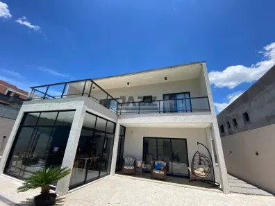 Casa de Condomínio com 3 Quartos à venda, 234m² no Condominio Quintas da Boa Vista, Atibaia