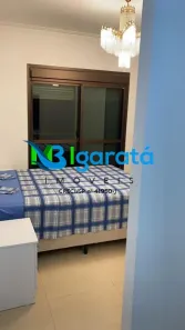 Apartamento com 3 Quartos à venda, 189m² no , Igaratá