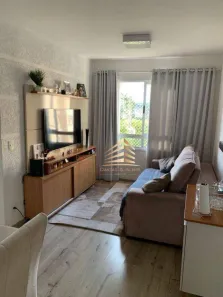 Apartamento com 2 Quartos à venda, 50m² no Centro, Guarulhos