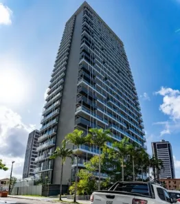 Apartamento com 3 Quartos à venda, 105m² no Estados, João Pessoa