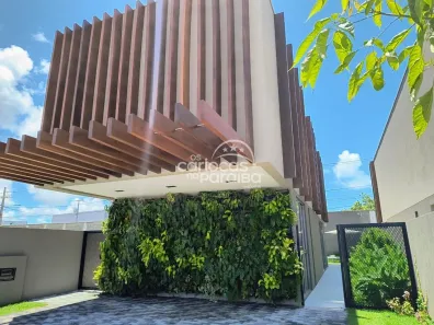 Casa com 4 Quartos à venda, 314m² no Jacaré, Cabedelo