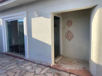 Casa com 3 Quartos à venda, 202m² no Fabrício, Uberaba