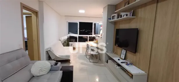 Apartamento com 3 Quartos à venda, 87m² no Setor Marista, Goiânia