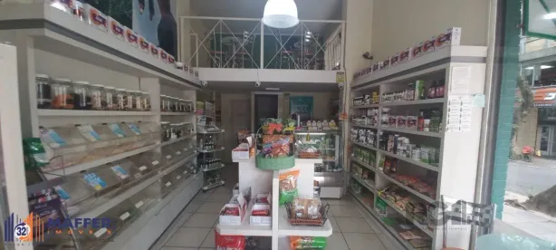 Ponto Comercial à venda, 144m² no Independência, Porto Alegre