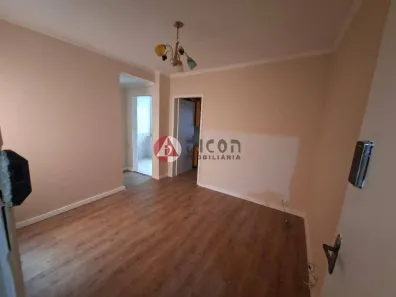 Apartamento com 1 Quarto à venda, 34m² no Bela Vista, São Paulo