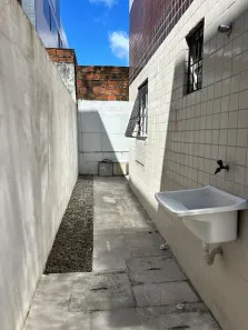 Apartamento com 2 Quartos para alugar, 50m² no Mangabeira, João Pessoa