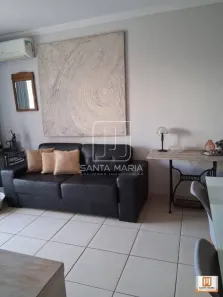 Apartamento com 3 Quartos à venda, 66m² no Parque Industrial Lagoinha, Ribeirão Preto